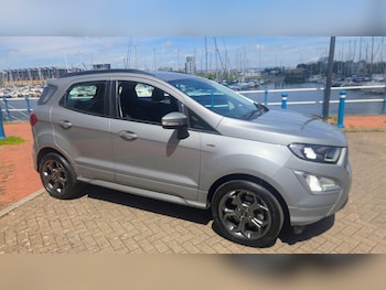 Used Ford Ecosport 2022 for sale - 79011770: Photo