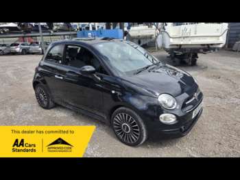 2020 (70) - 1.0 Mild Hybrid Launch Edition 3d 18 months warranty 3-Door