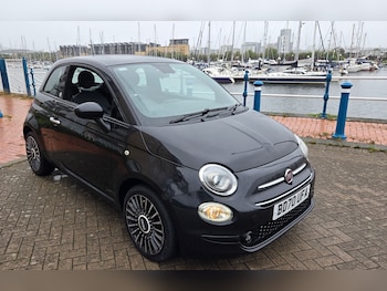 Used Fiat 500 2020 for sale - 75399776: Photo