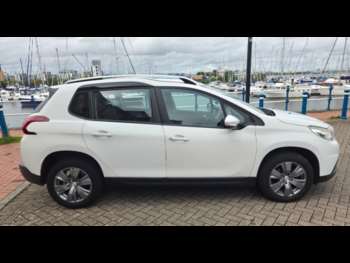 Used Peugeot 2008 2017 for sale - 74802703: Photo