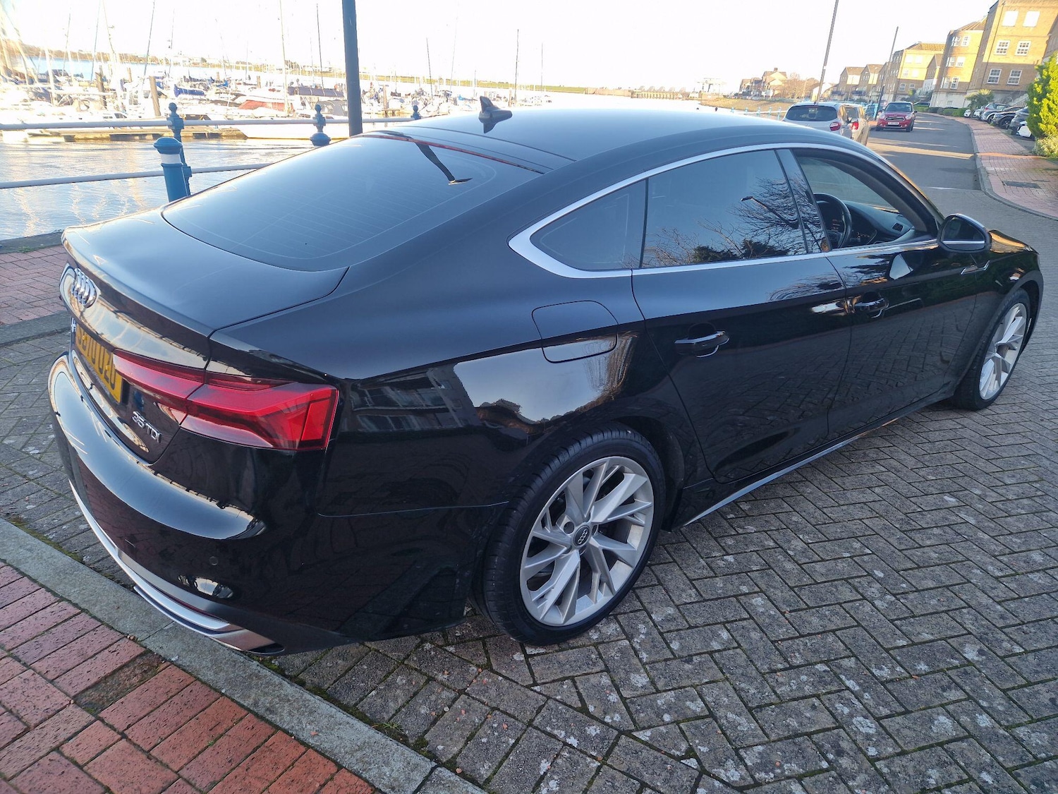 Used Audi A5 2020 for sale - 77939354: Photo 13