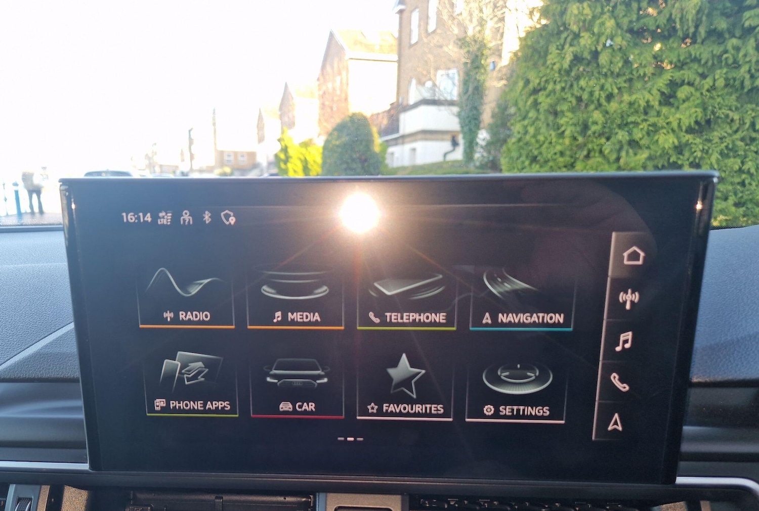 Used Audi A5 2020 for sale - 77939354: Photo 14