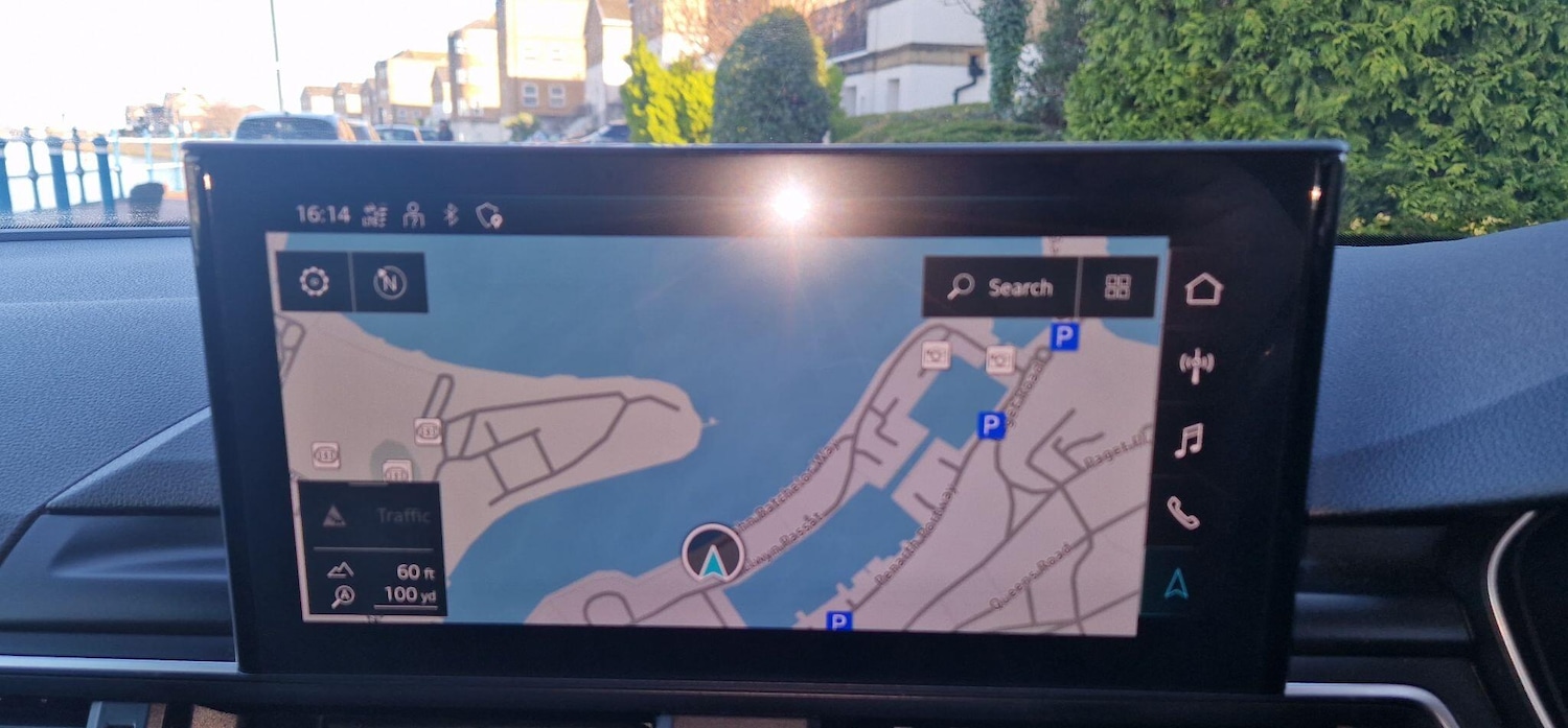 Used Audi A5 2020 for sale - 77939354: Photo 15