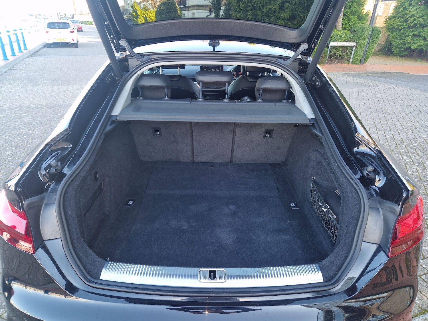 Used Audi A5 2020 for sale - 77939354: Photo 17