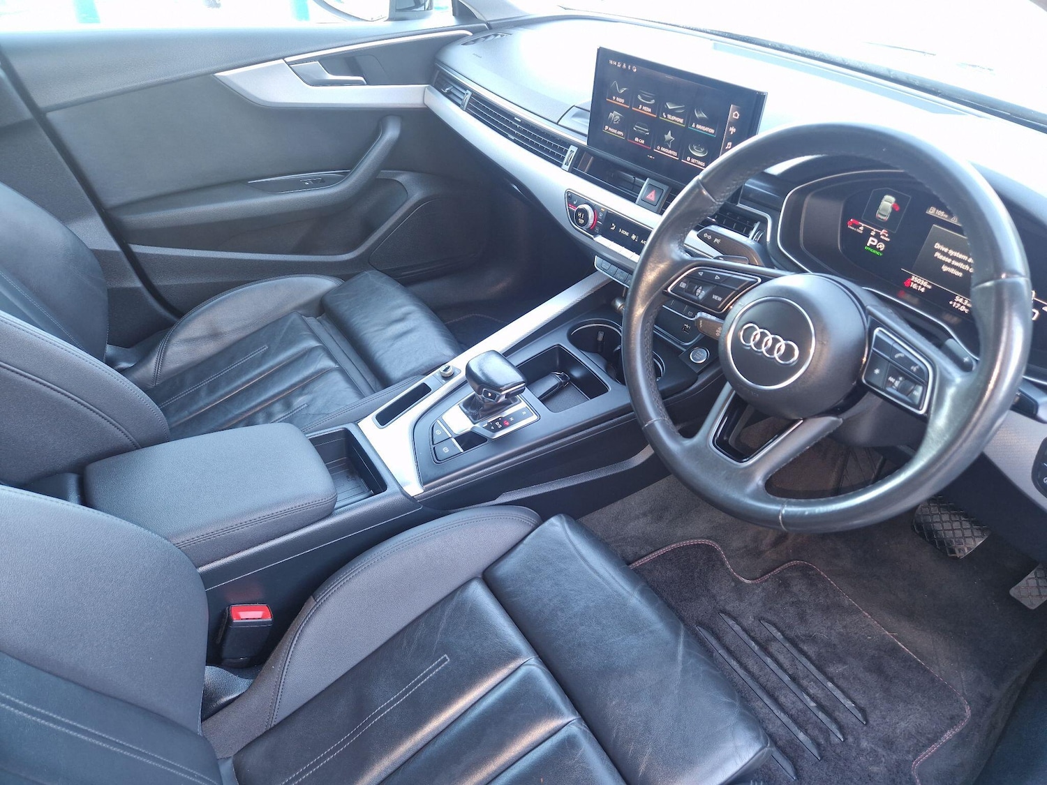 Used Audi A5 2020 for sale - 77939354: Photo 18