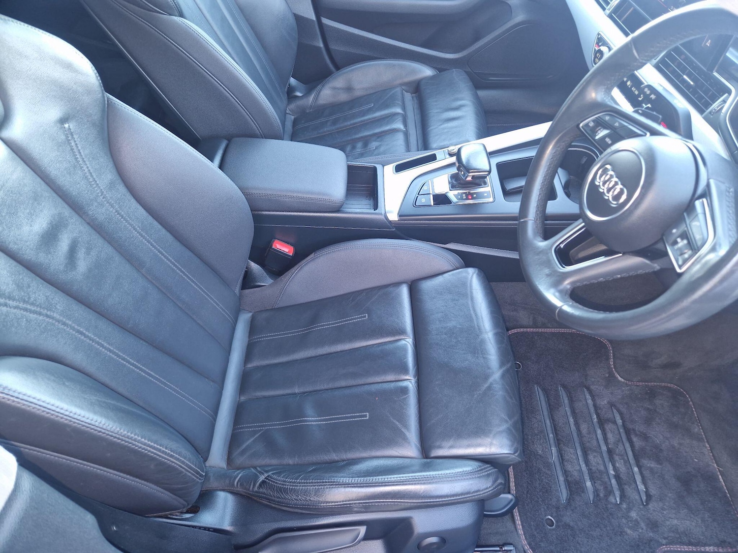 Used Audi A5 2020 for sale - 77939354: Photo 19