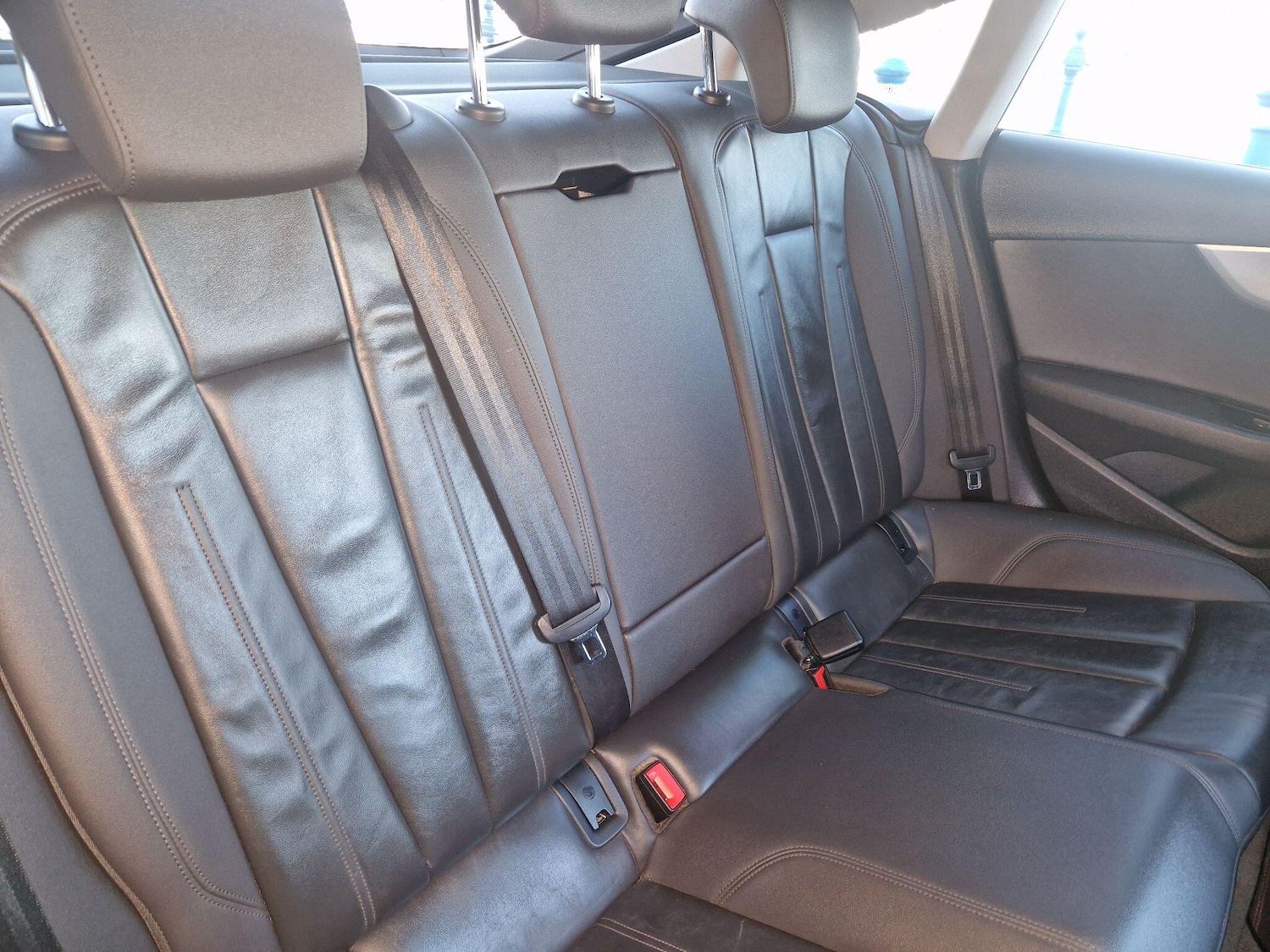 Used Audi A5 2020 for sale - 77939354: Photo 20