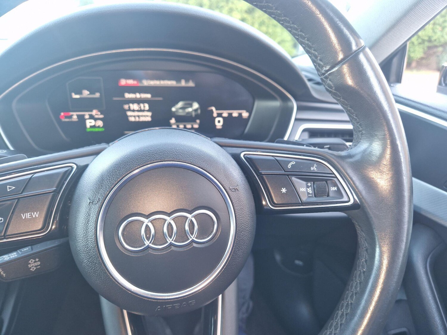 Used Audi A5 2020 for sale - 77939354: Photo 22