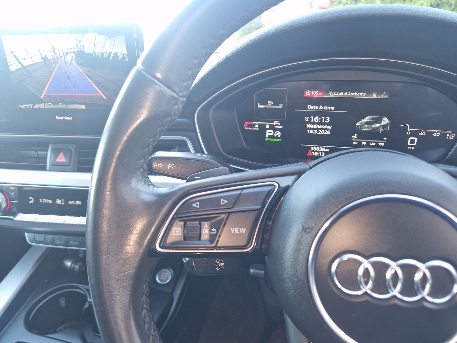 Used Audi A5 2020 for sale - 77939354: Photo 23