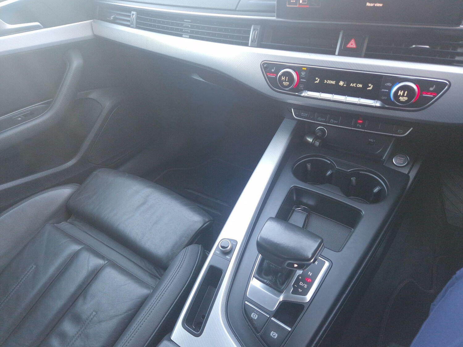 Used Audi A5 2020 for sale - 77939354: Photo 26
