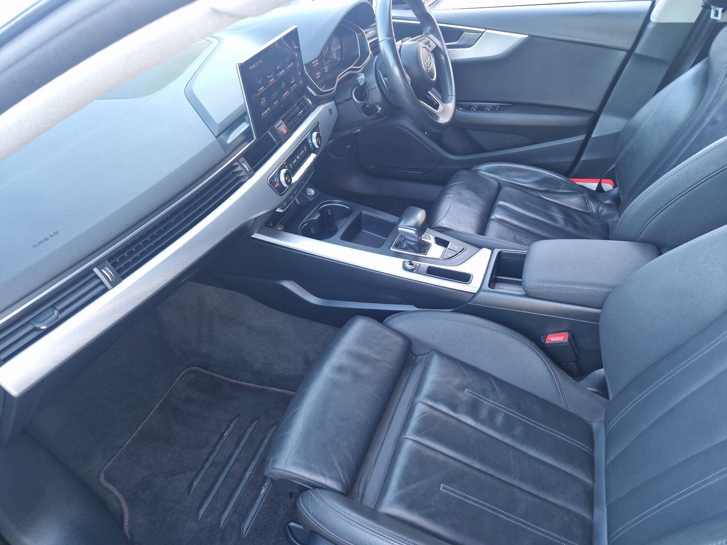 Used Audi A5 2020 for sale - 77939354: Photo 29