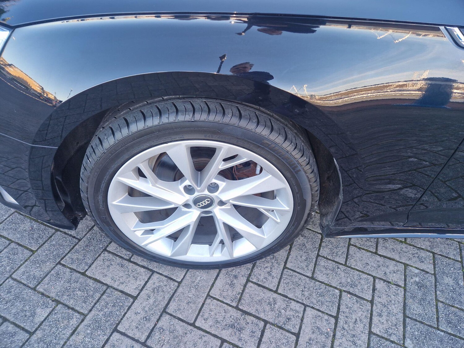 Used Audi A5 2020 for sale - 77939354: Photo 31