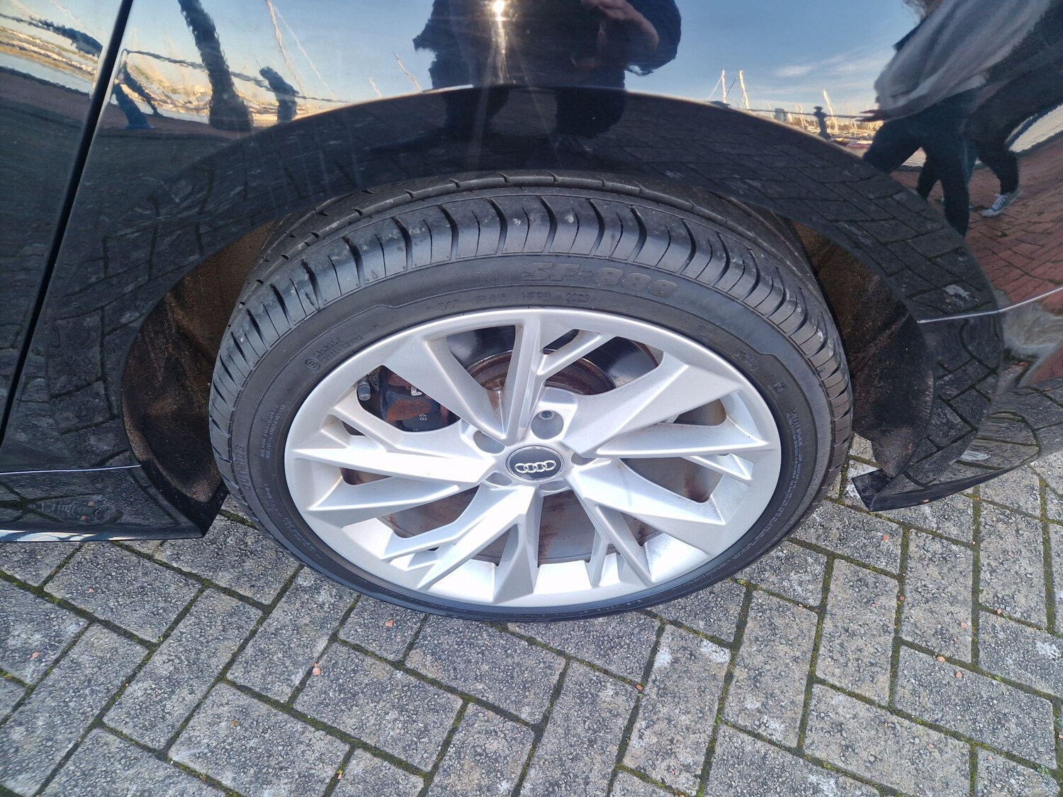 Used Audi A5 2020 for sale - 77939354: Photo 32