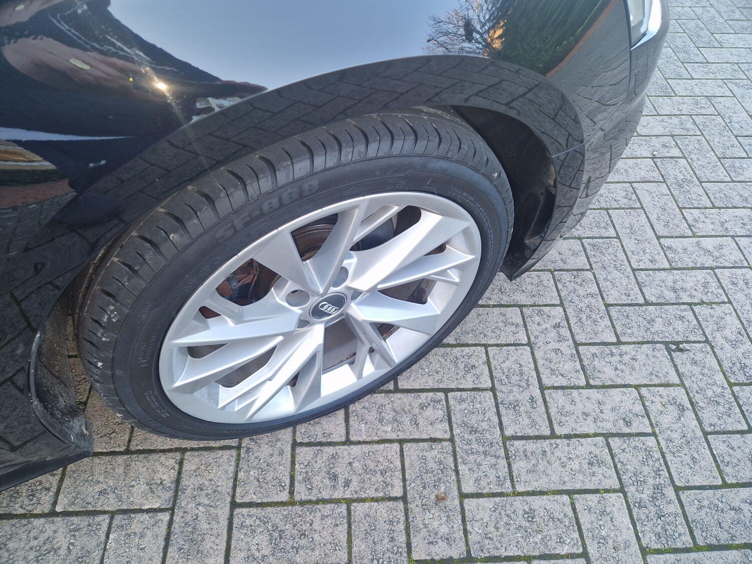 Used Audi A5 2020 for sale - 77939354: Photo 33