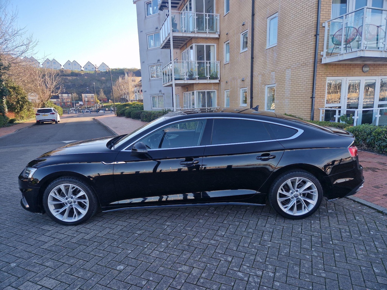 Used Audi A5 2020 for sale - 77939354: Photo 8