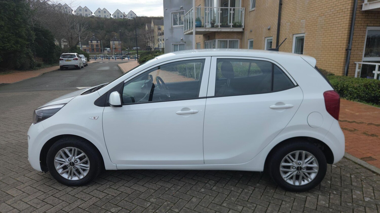 Used Kia Picanto 2023 for sale - 77573907: Photo 10