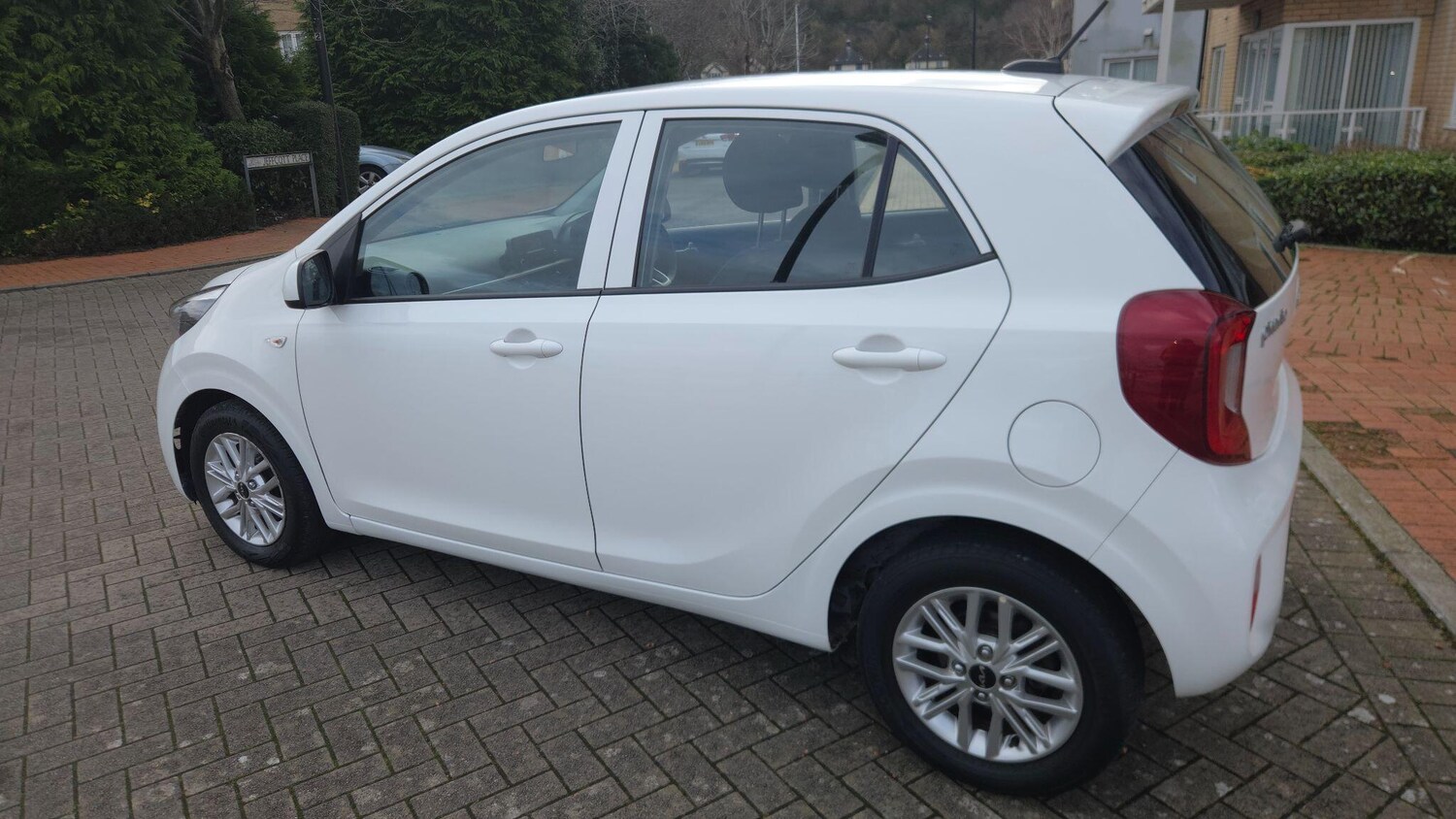 Used Kia Picanto 2023 for sale - 77573907: Photo 11