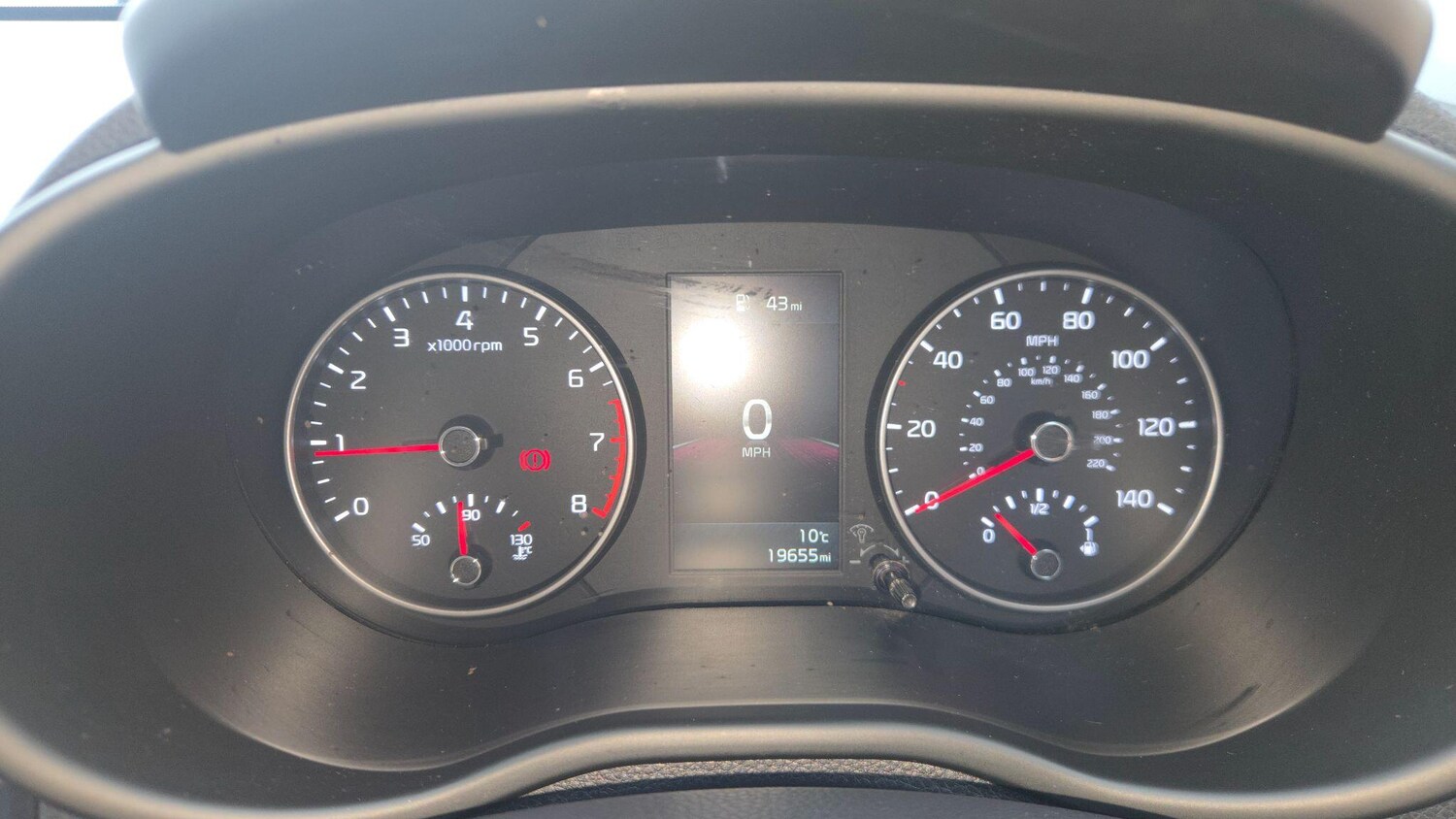 Used Kia Picanto 2023 for sale - 77573907: Photo 13