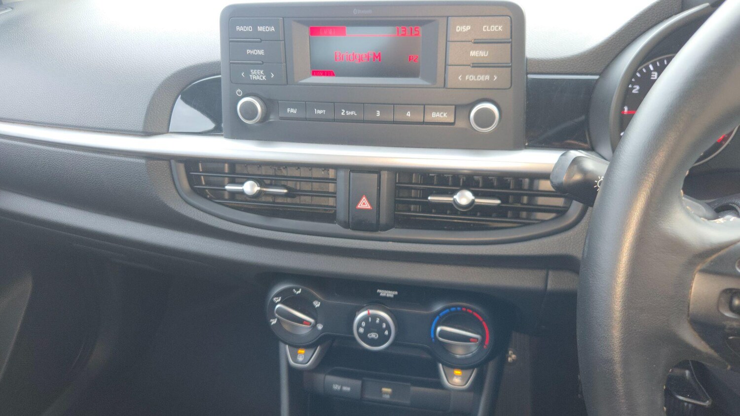 Used Kia Picanto 2023 for sale - 77573907: Photo 14