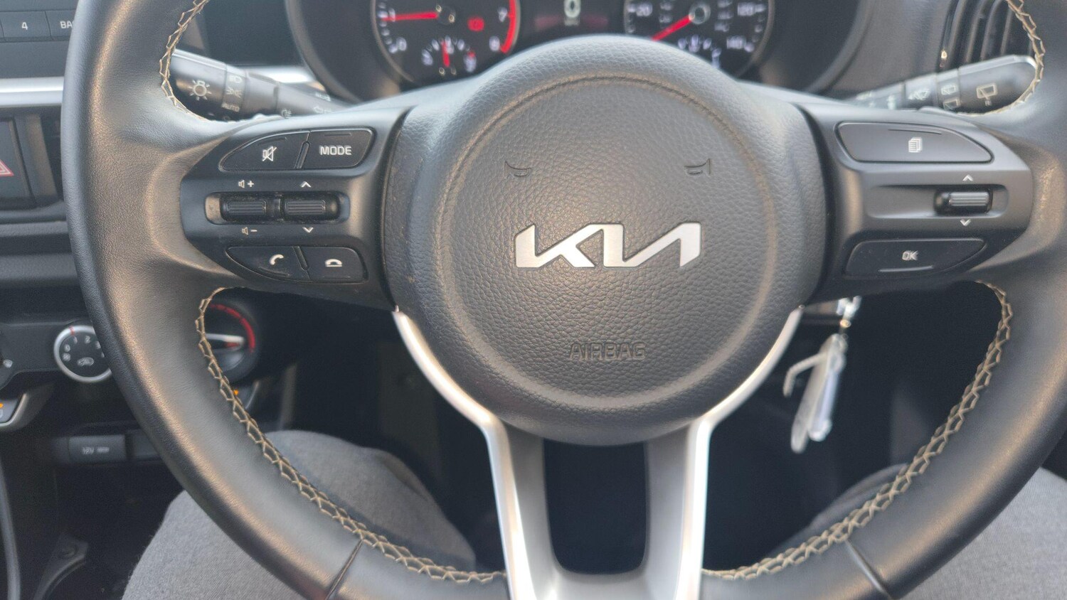 Used Kia Picanto 2023 for sale - 77573907: Photo 15