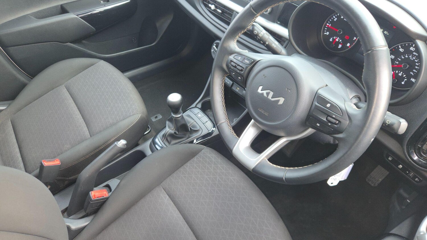 Used Kia Picanto 2023 for sale - 77573907: Photo 17