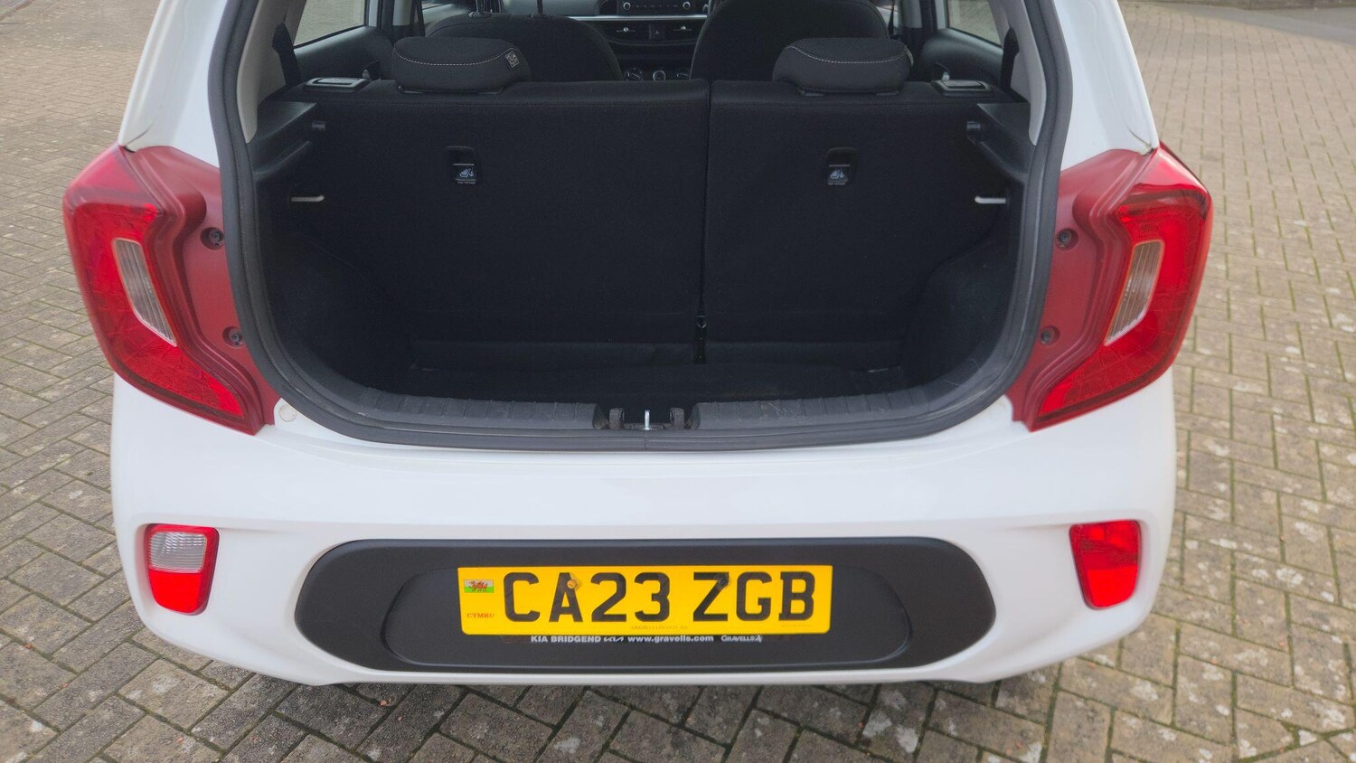 Used Kia Picanto 2023 for sale - 77573907: Photo 19