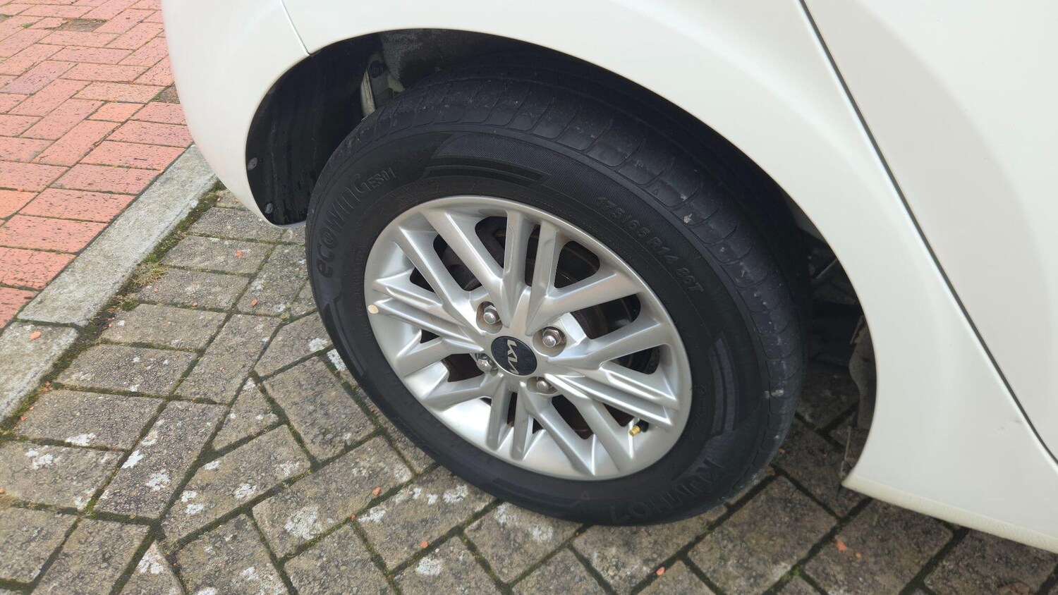 Used Kia Picanto 2023 for sale - 77573907: Photo 20