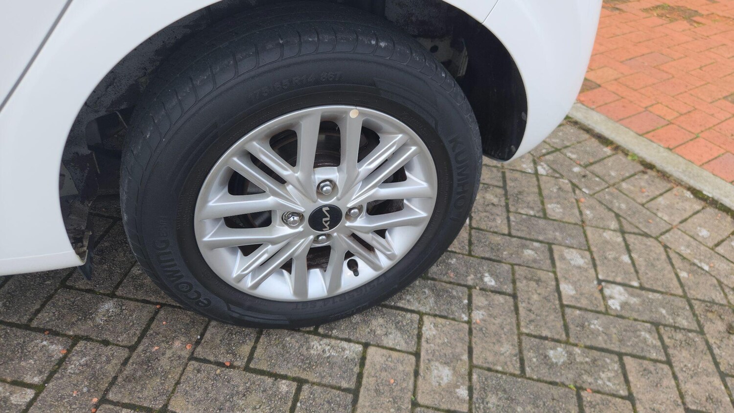 Used Kia Picanto 2023 for sale - 77573907: Photo 21