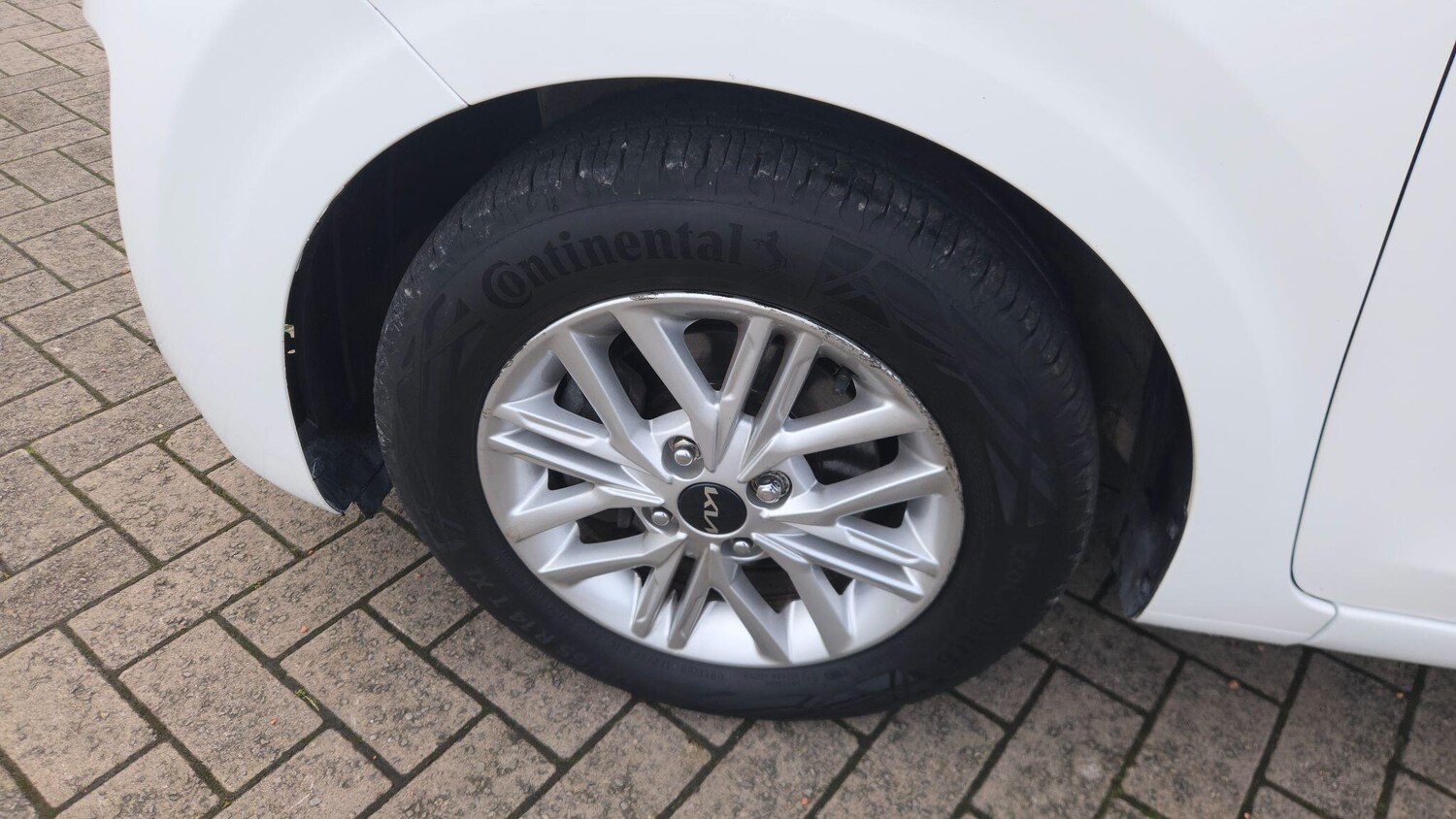 Used Kia Picanto 2023 for sale - 77573907: Photo 22