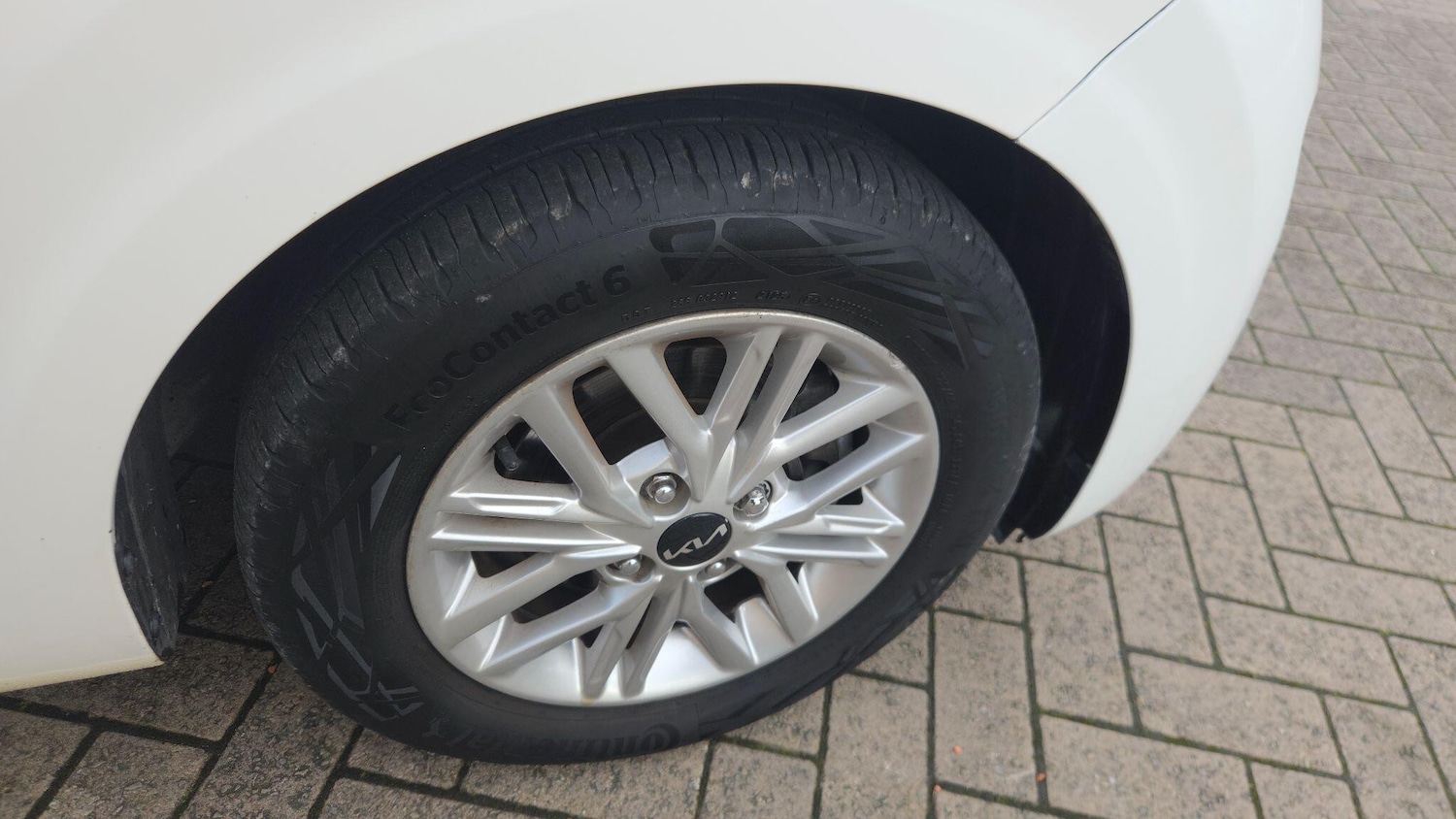 Used Kia Picanto 2023 for sale - 77573907: Photo 23