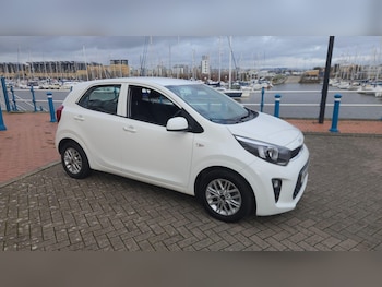 Used Kia Picanto 2023 for sale - 77573907: Photo