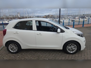 Used Kia Picanto 2023 for sale - 77573907: Photo