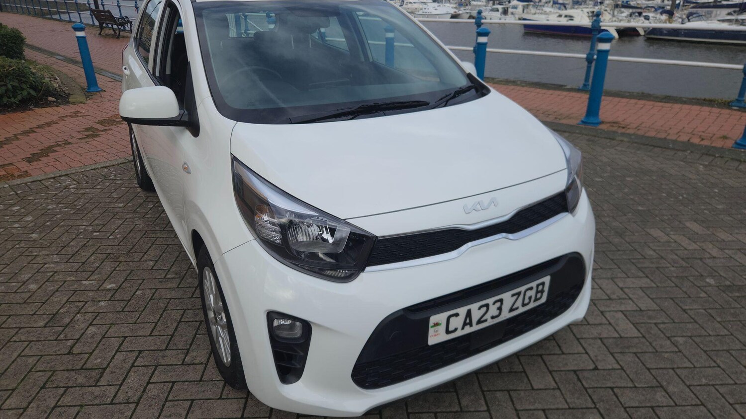 Used Kia Picanto 2023 for sale - 77573907: Photo 6