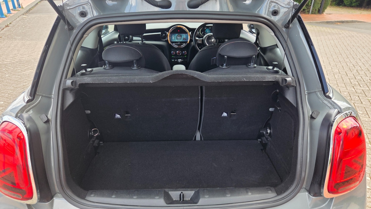 Vehicle 17