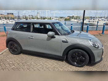 Used MINI Hatch 2022 for sale - 75527078: Photo