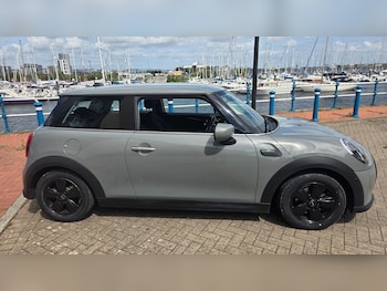 Used MINI Hatch 2022 for sale - 75527078: Photo