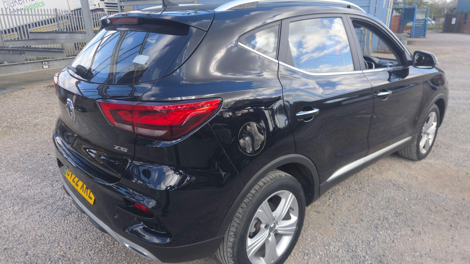 Used MG MG ZS 2022 for sale - 78058713: Photo 13