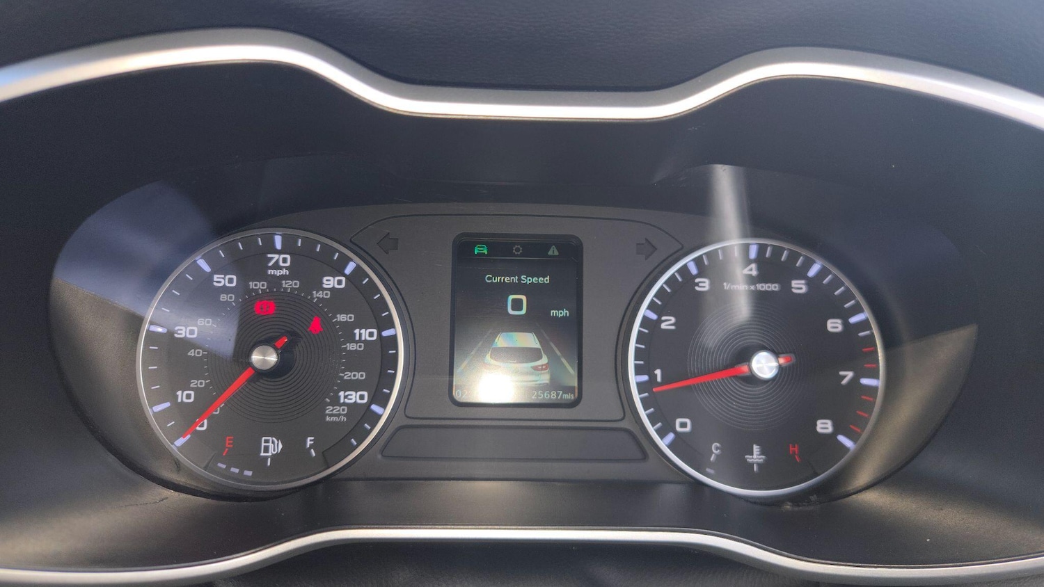 Used MG MG ZS 2022 for sale - 78058713: Photo 14