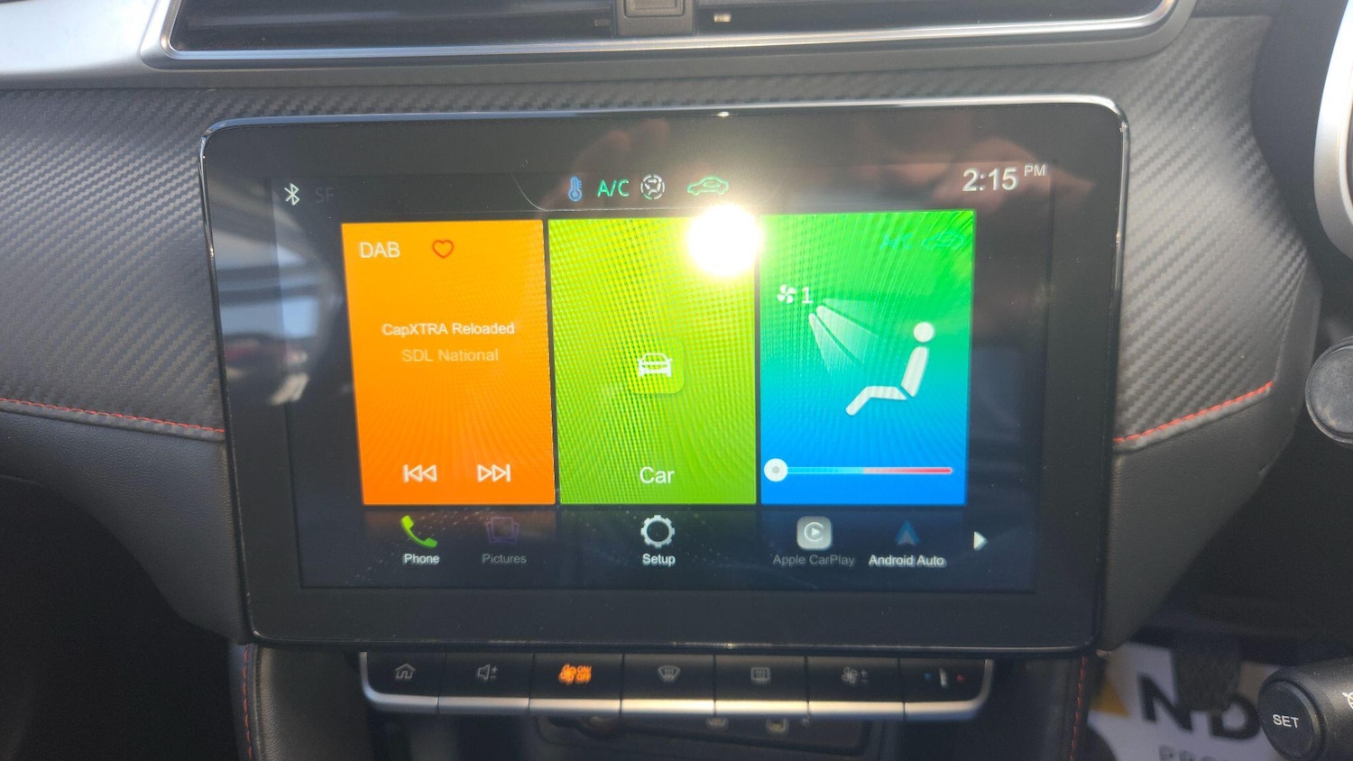 Used MG MG ZS 2022 for sale - 78058713: Photo 15