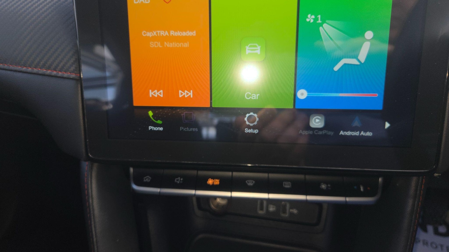 Used MG MG ZS 2022 for sale - 78058713: Photo 16