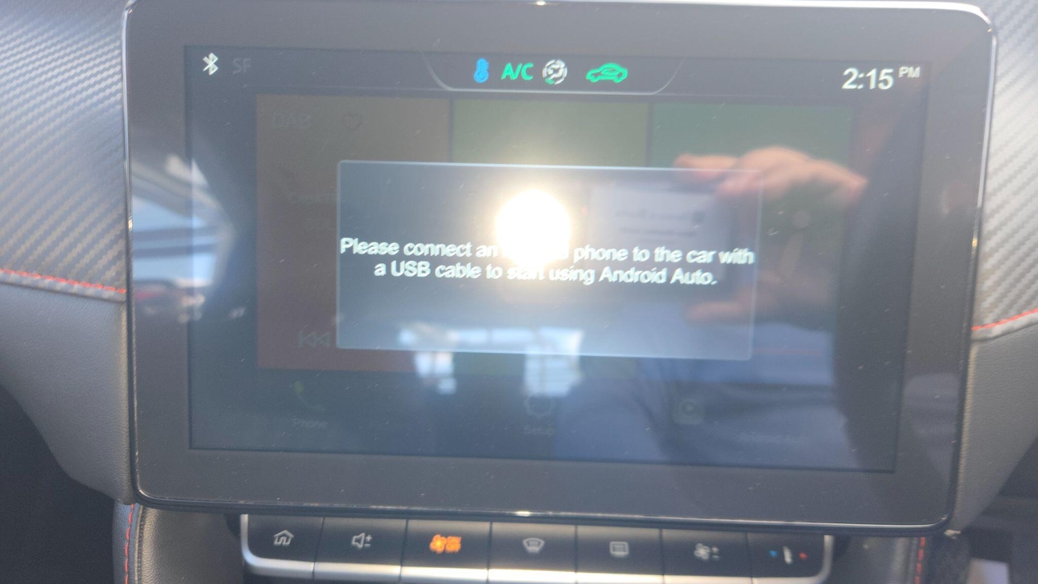 Used MG MG ZS 2022 for sale - 78058713: Photo 17