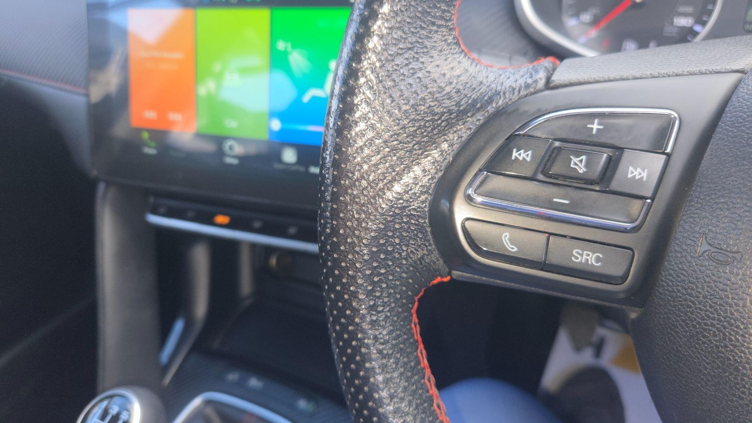 Used MG MG ZS 2022 for sale - 78058713: Photo 19