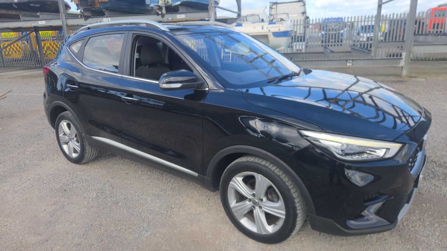 Used MG MG ZS 2022 for sale - 78058713: Photo 2