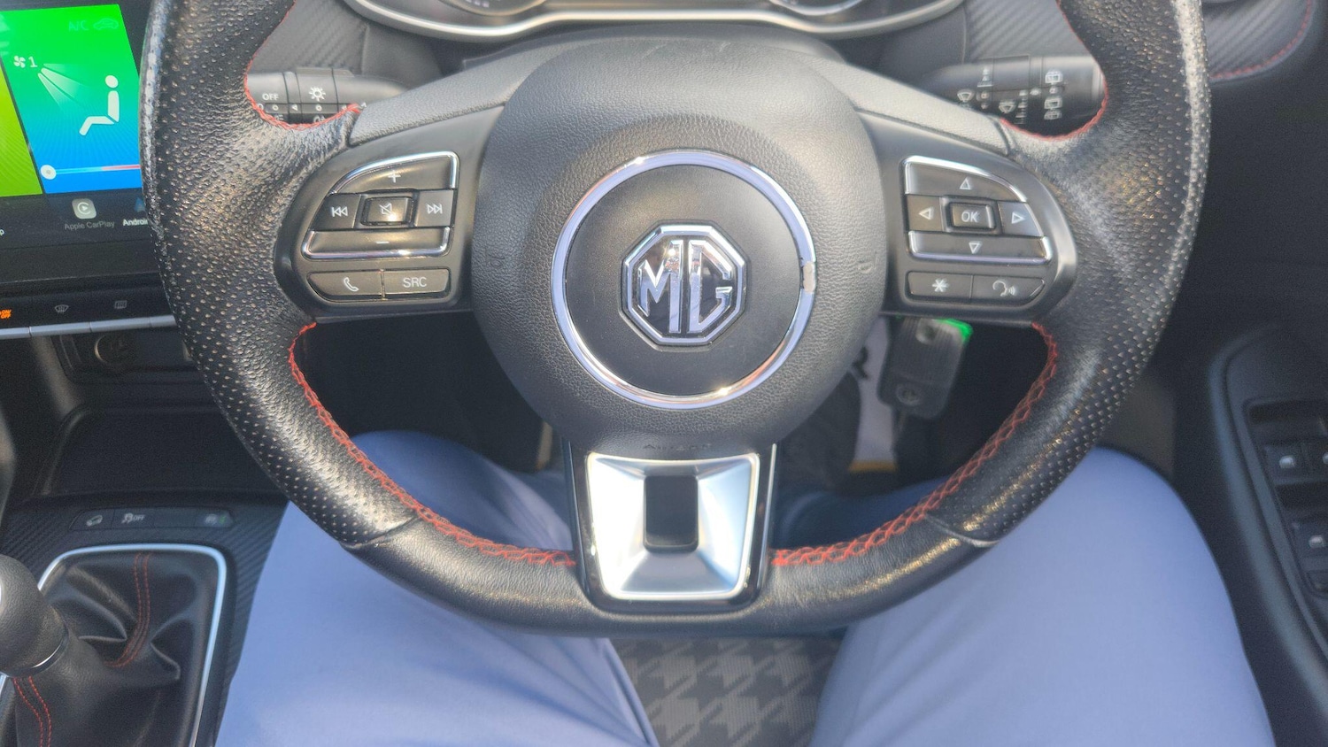 Used MG MG ZS 2022 for sale - 78058713: Photo 20