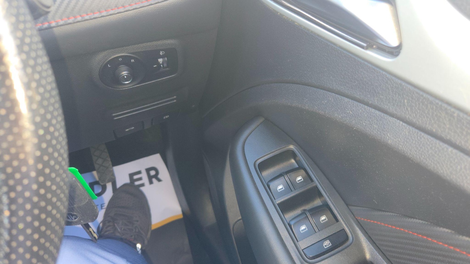 Used MG MG ZS 2022 for sale - 78058713: Photo 21