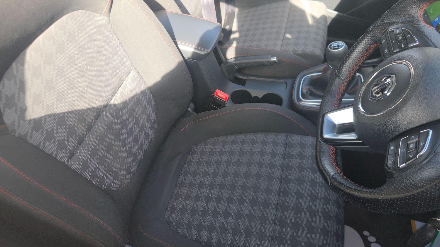 Used MG MG ZS 2022 for sale - 78058713: Photo 22