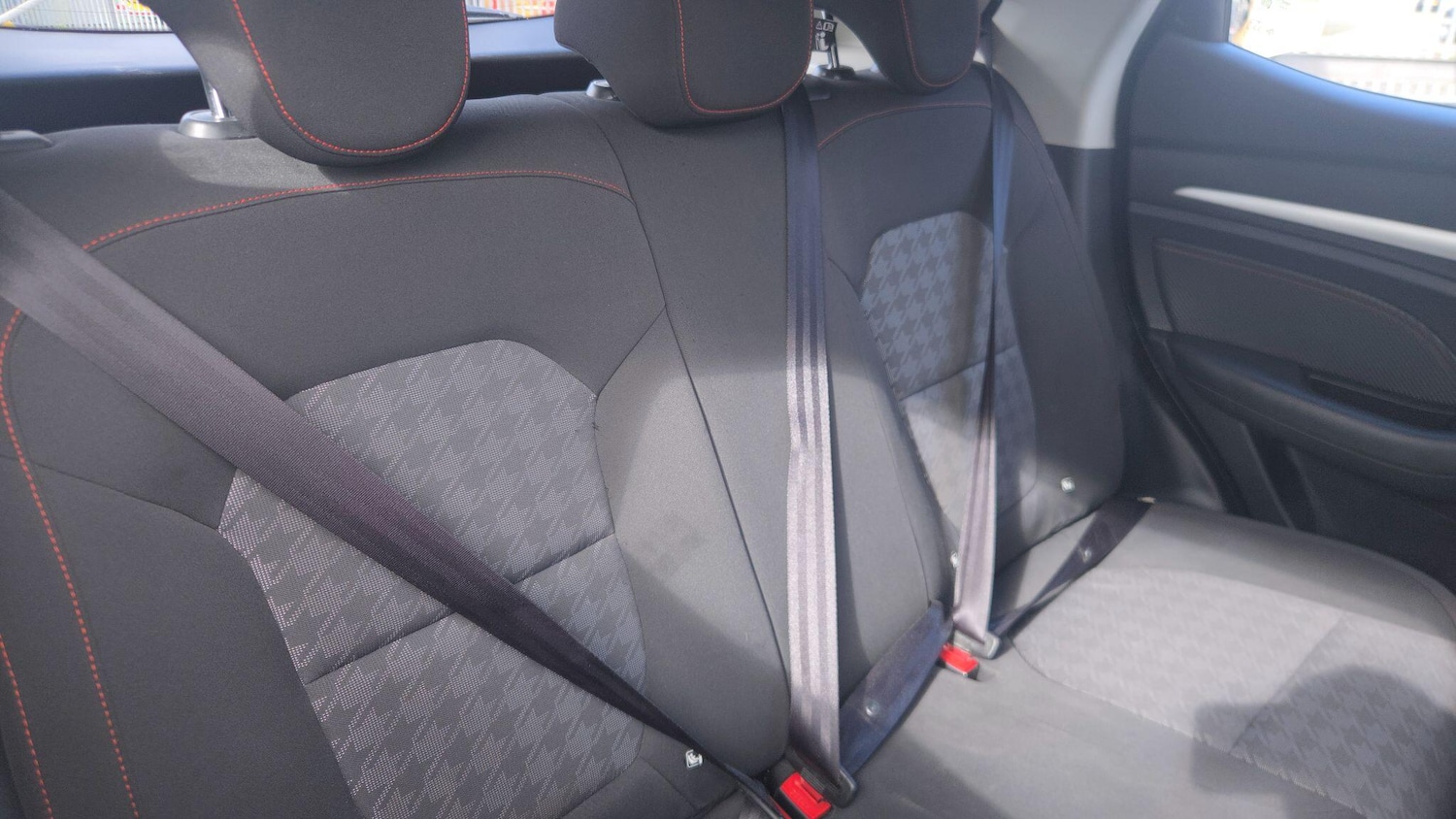 Used MG MG ZS 2022 for sale - 78058713: Photo 24