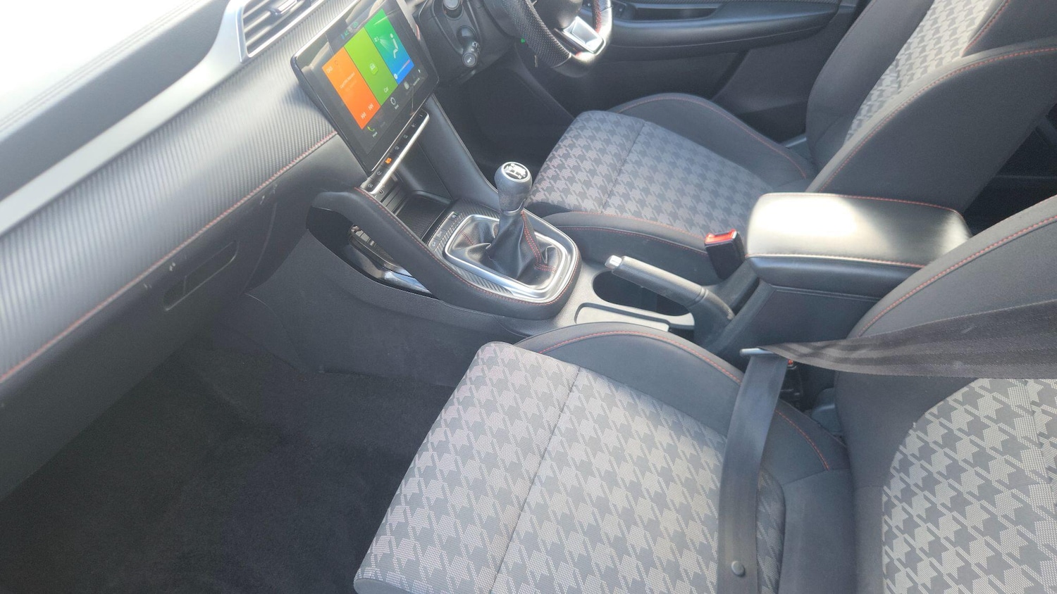 Used MG MG ZS 2022 for sale - 78058713: Photo 25