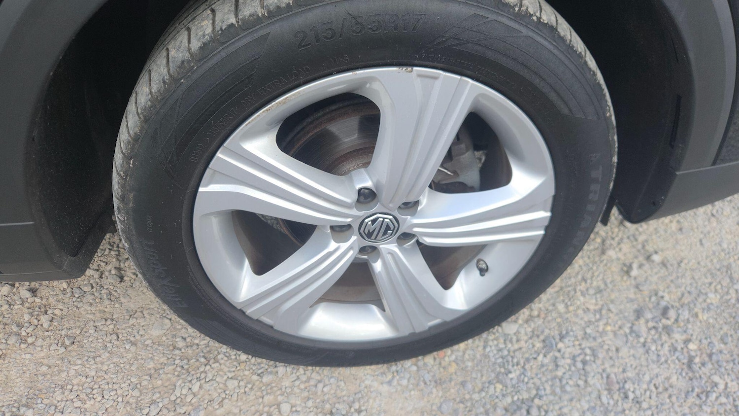 Used MG MG ZS 2022 for sale - 78058713: Photo 28