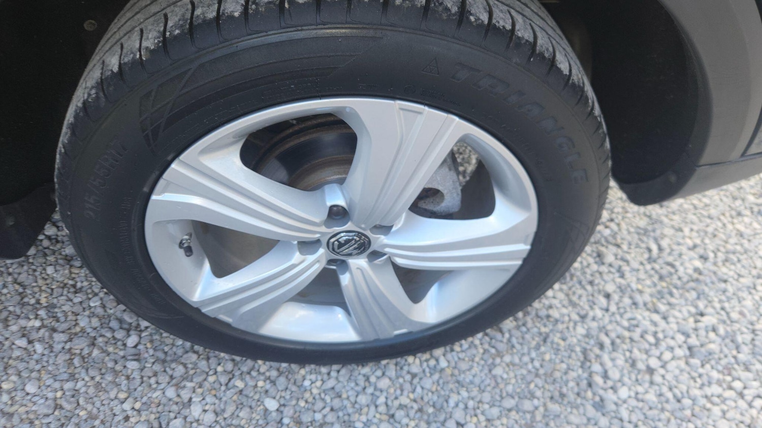 Used MG MG ZS 2022 for sale - 78058713: Photo 30